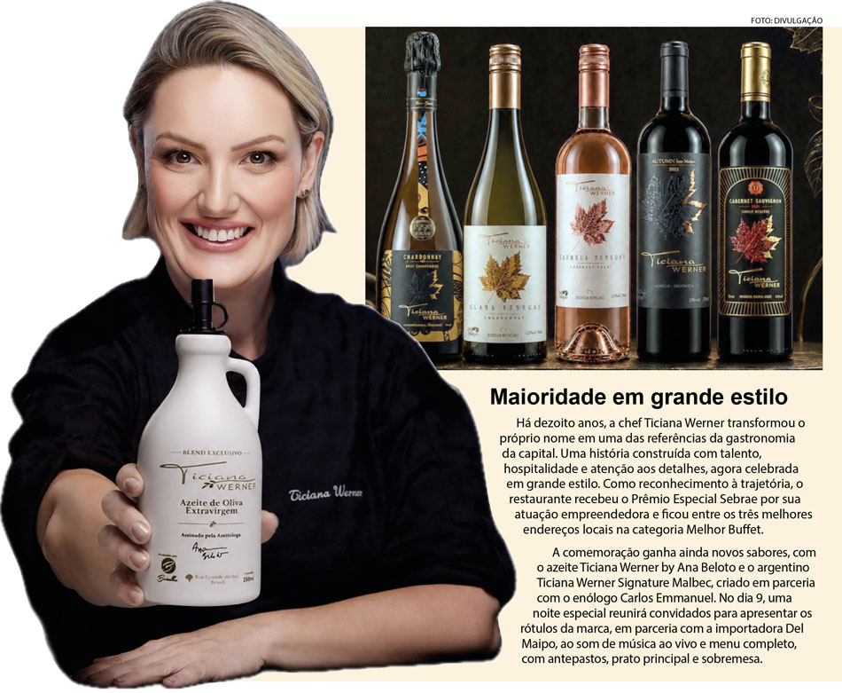 chef ticiana werner blog