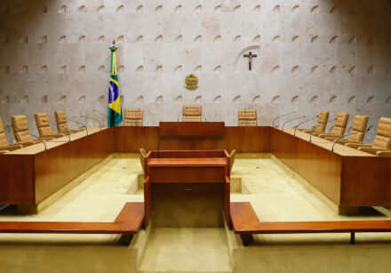 plenário stf