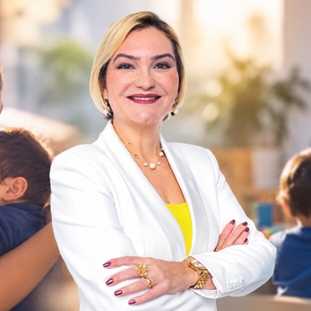 Lívia de Chiquinho defende aposentadoria e diagnóstico regional para mães atípicas, garantindo direitos e proteção social às famílias.
