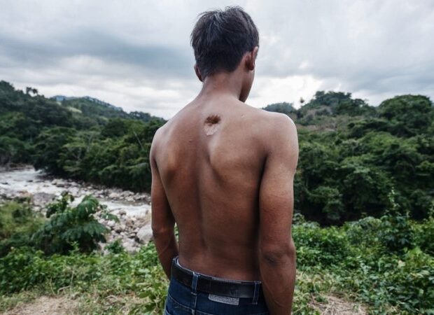 brasil lidera ranking assassinatos ambientalistas