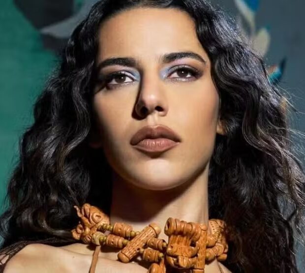 Marina Sena disputa Melhor Álbum de Pop Contemporâneo em Língua Portuguesa