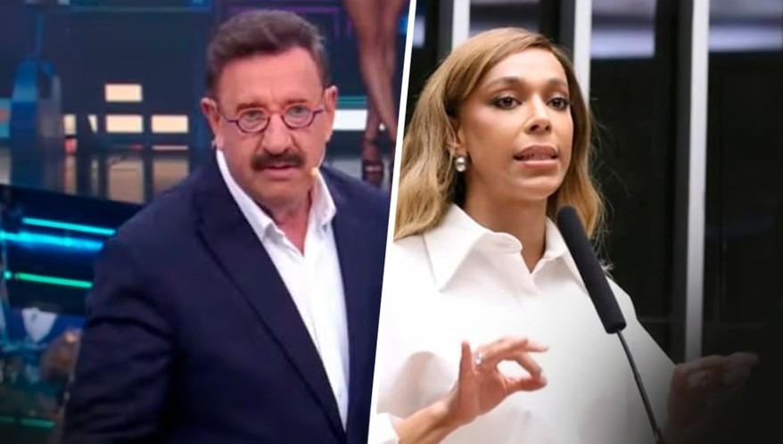 Justiça manteve direito de resposta para a parlamentar