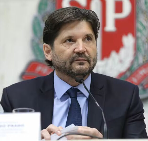 andré do prado