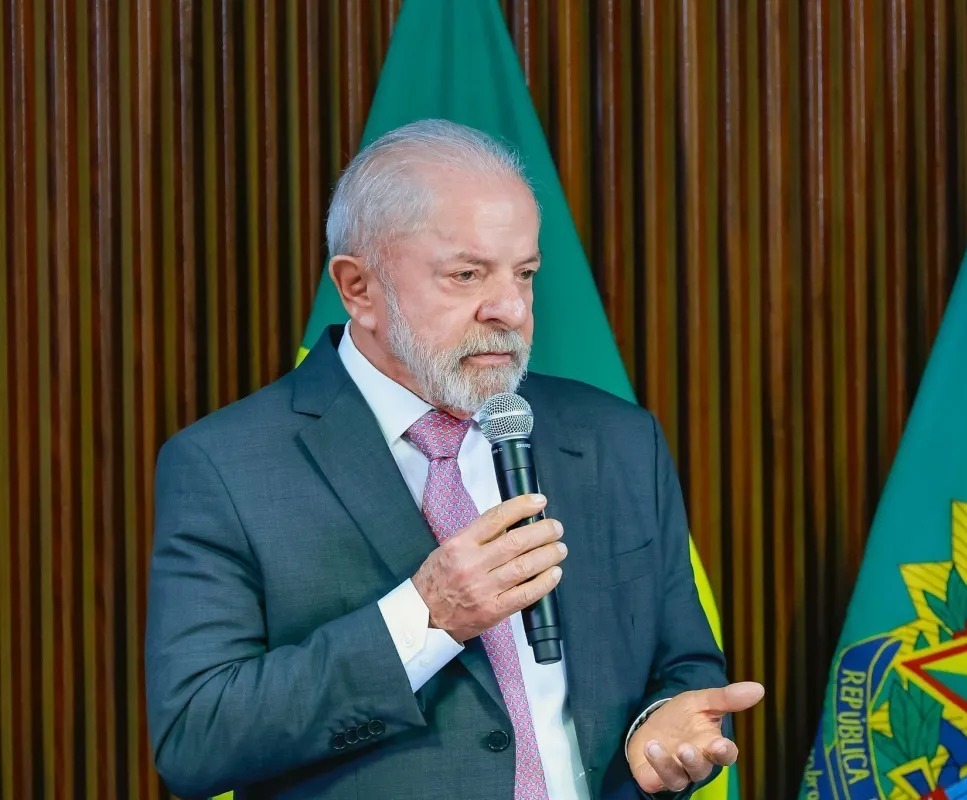 Lula: experiência no RJ é um plano piloto, com as polícias trabalhando juntas para trazer paz