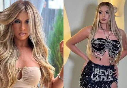 Evelyn Lima Dantas foi morta a tiros em Mãe do Rio, no Pará