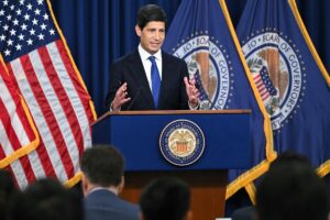 federal reserve holds two day policy meeting