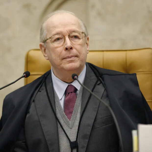 celso de mello
