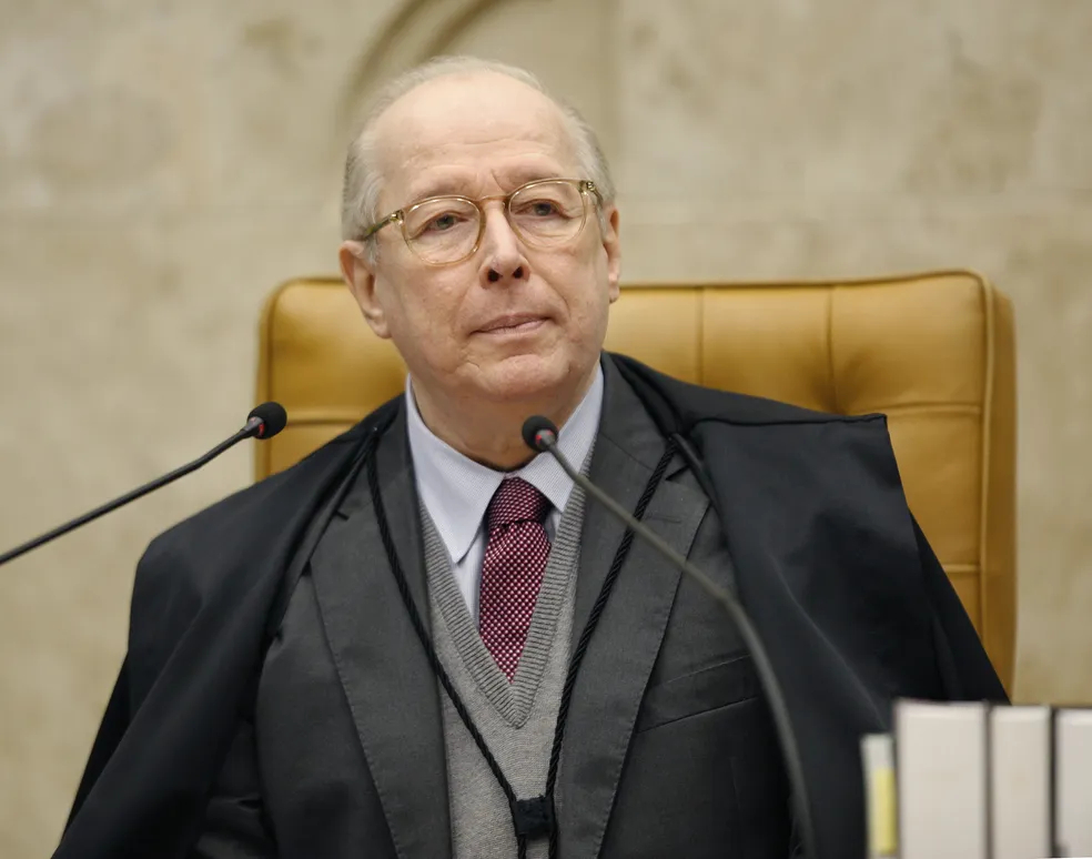 celso de mello