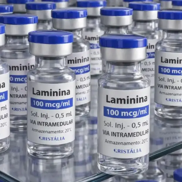 polilaminina o que e verdade e o que e mentira