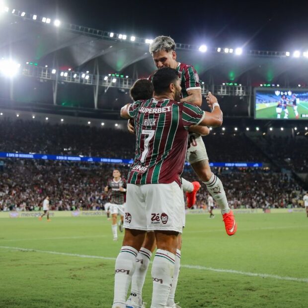 fluminense