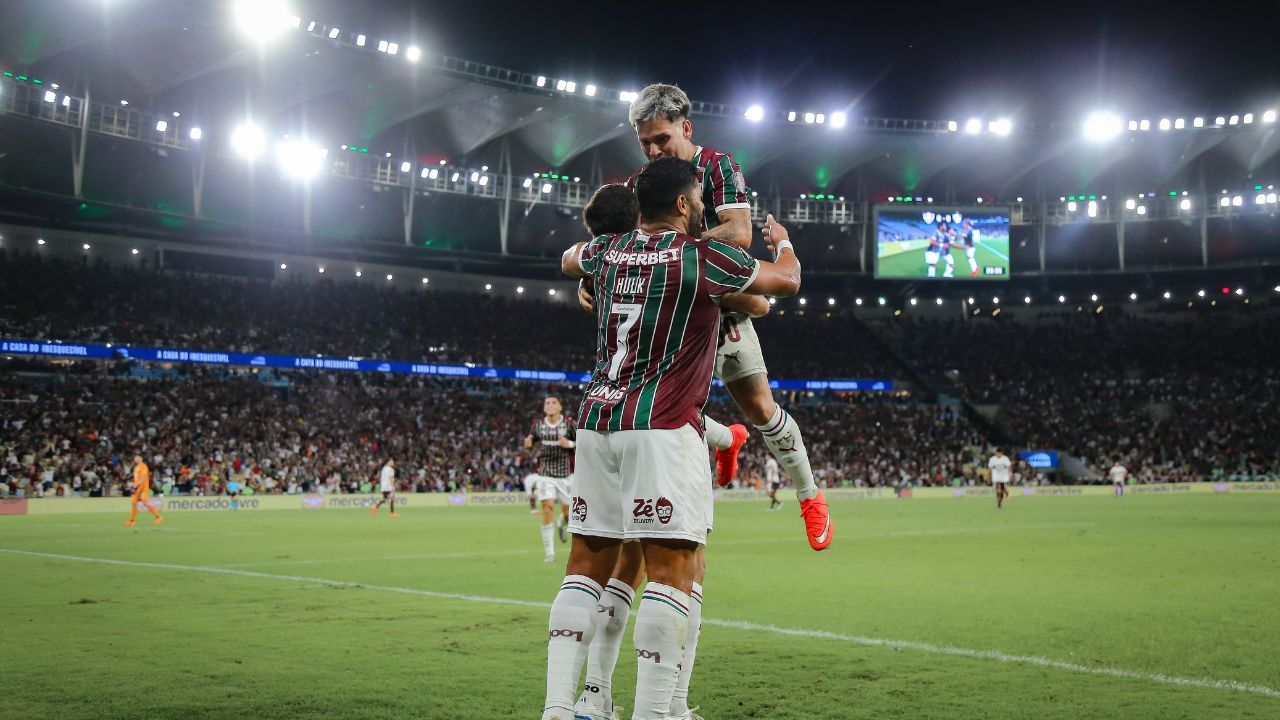 FURO NA REDE: saiba mais sobre Libertadores, Copa do Brasil, Champions, NFL e os brasileiros no tênis