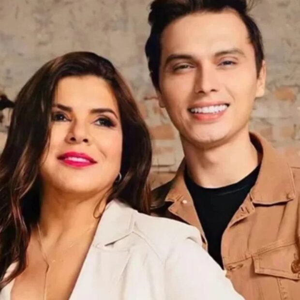 Mara Maravilha e Gabriel Torres seguem morando na mesma casa, segundo a irmã do ator
