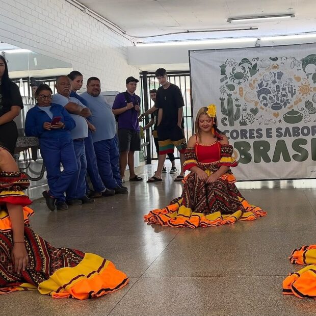 cores e sabpres brasil