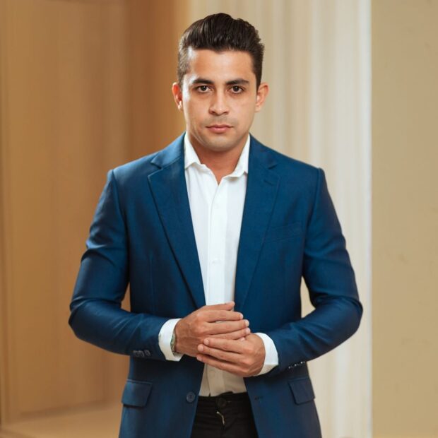 Analice Nicolau revela como Mathias Santos, da Fazendo Acontecer, mapeia gargalos comerciais ocultos que geram perdas milionárias em clínicas do Brasil.