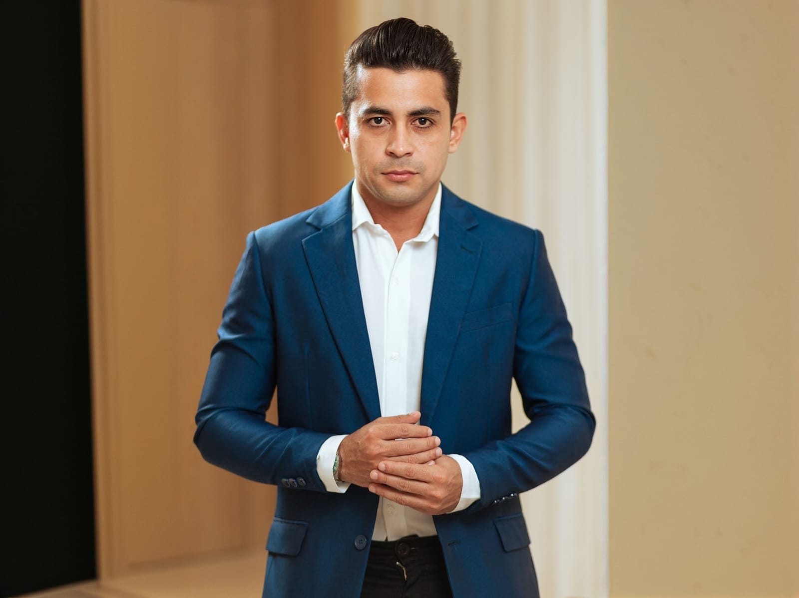 Analice Nicolau revela como Mathias Santos, da Fazendo Acontecer, mapeia gargalos comerciais ocultos que geram perdas milionárias em clínicas do Brasil.