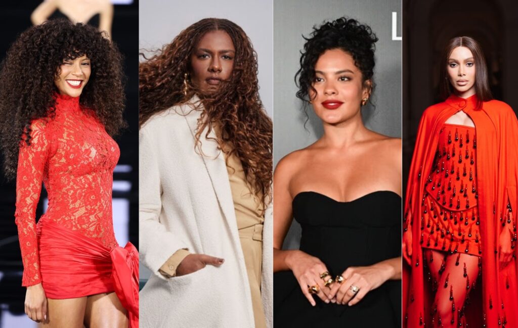Ao lado de Anitta, Liniker e Taís Araujo, Bella Campos representa o Brasil no Le Défilé 2026 e divide espaço com algumas das maiores estrelas internacionais da L'Oréal.