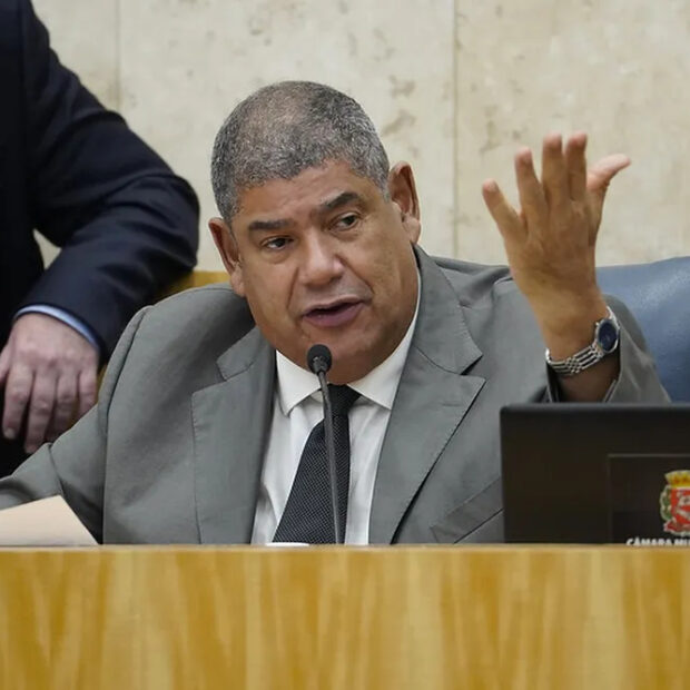 milton leite