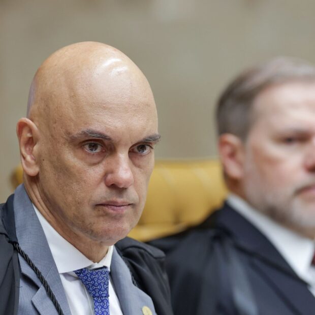 moraes toffoli