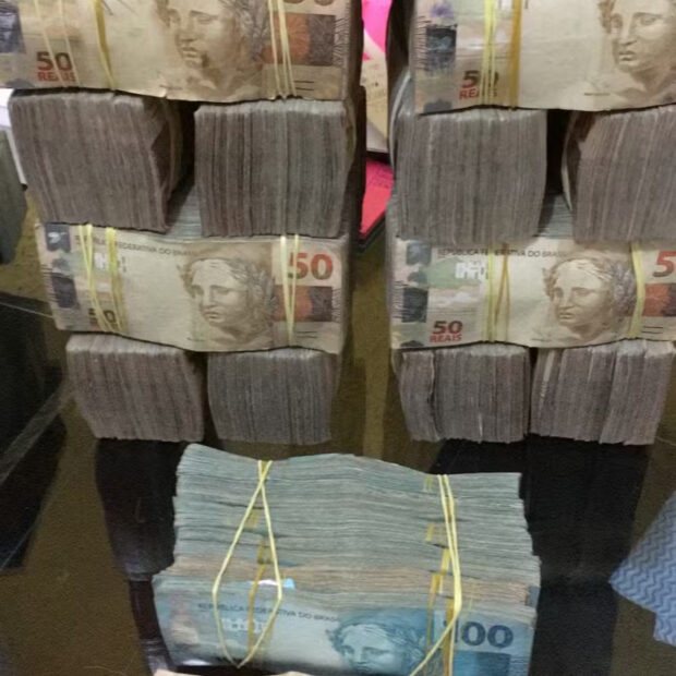 pf prende grupo vinculado à máfia italiana e ao pcc