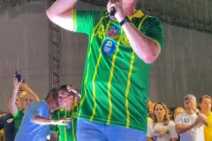 Flávio Bolsonaro