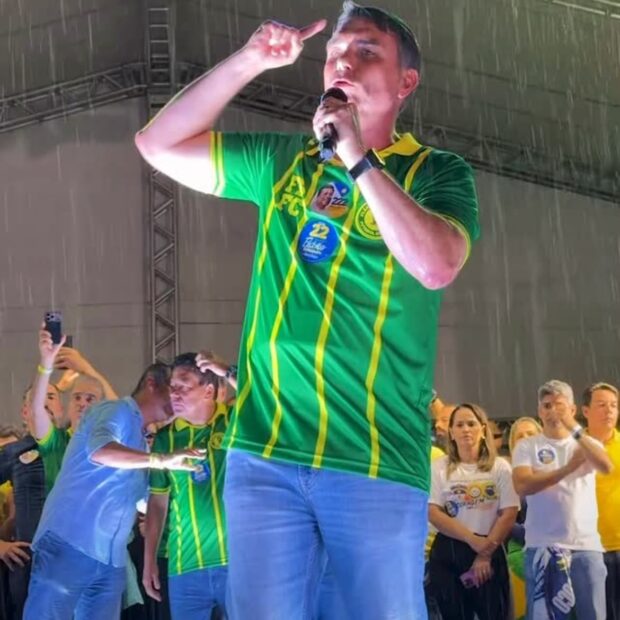 Flávio Bolsonaro