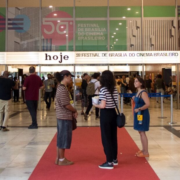 cine brasilia