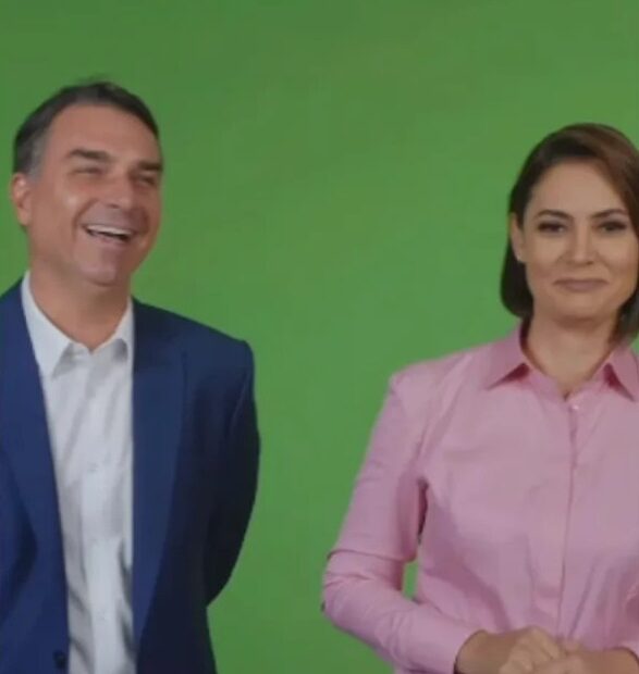 flavio e michelle
