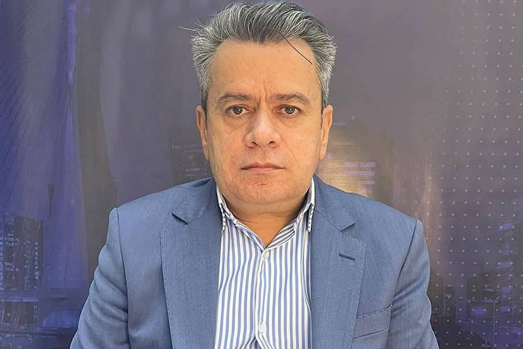 ex presidente da sptrans é preso