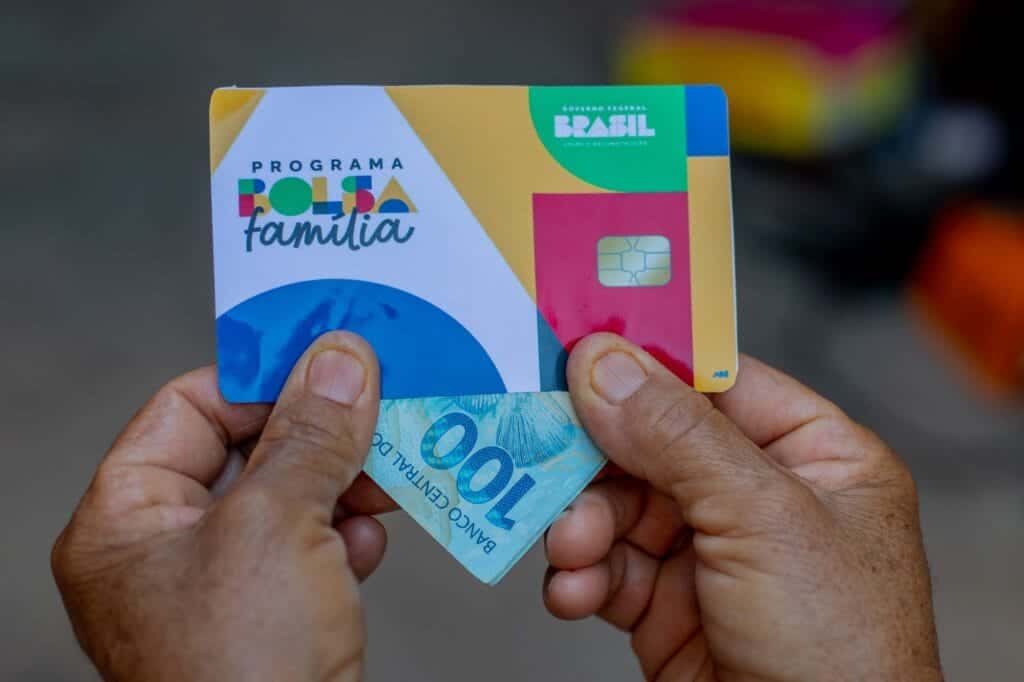 bolsa familia