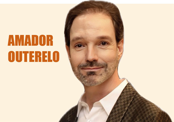amador outerelo capa