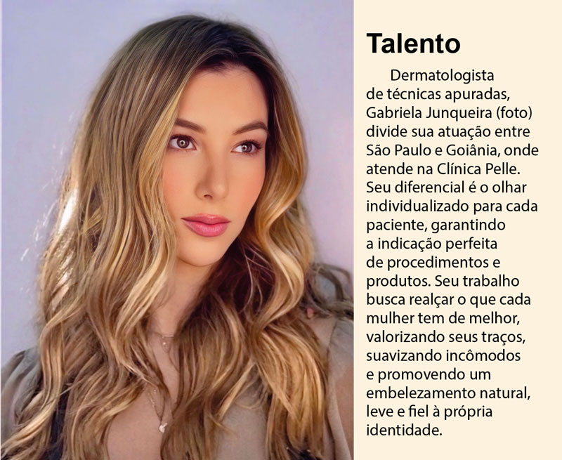 gabriela junqueira blog