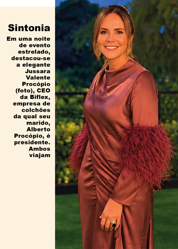 jussara valente procópio blog