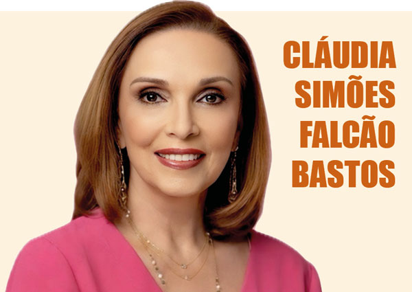 cláudia simões falcão bastos capa
