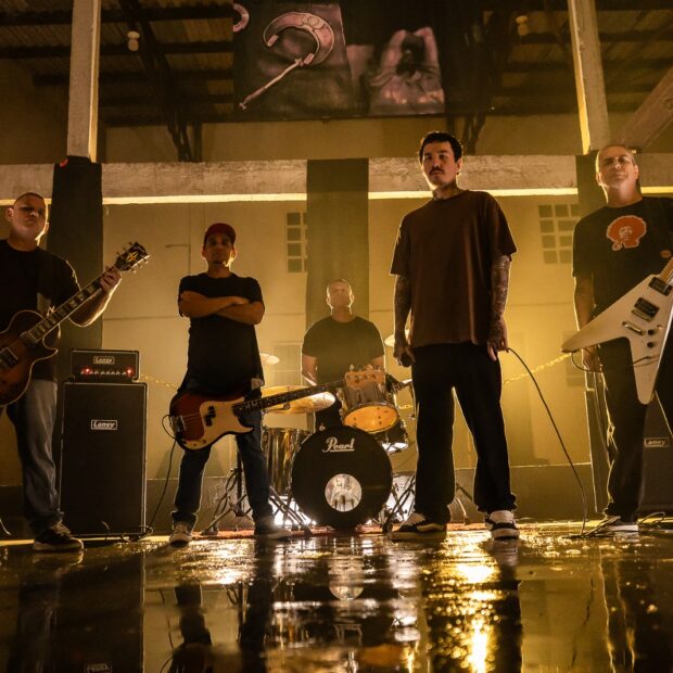 garage fuzz, destaque do gama art day, confirmado para setembro