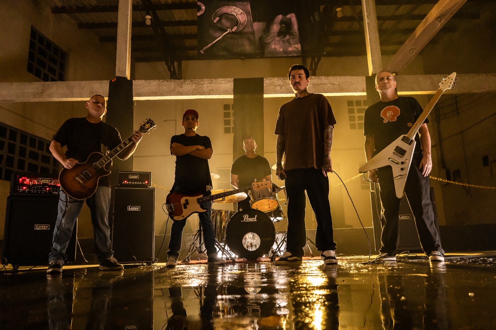 garage fuzz, destaque do gama art day, confirmado para setembro