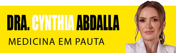 dra. cynthia abdalla