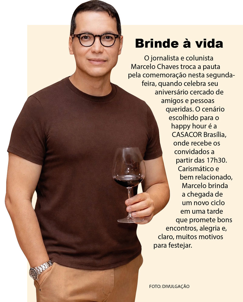 jornalista e colunista marcelo chaves blog