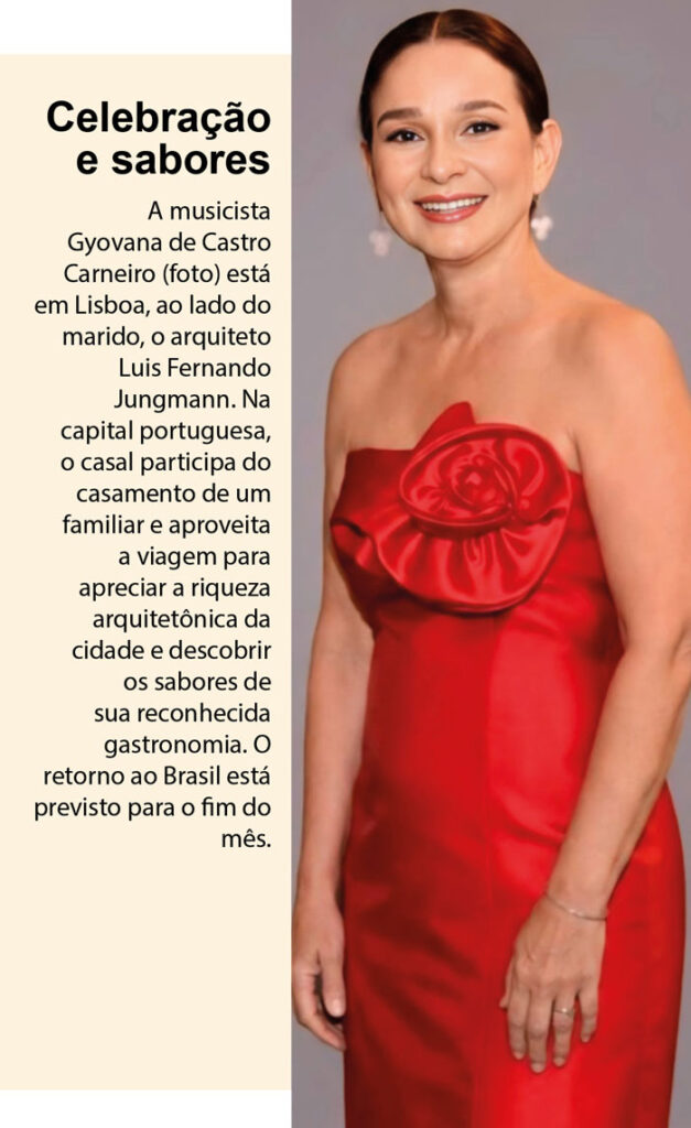 gyovana de castro carneiro blog
