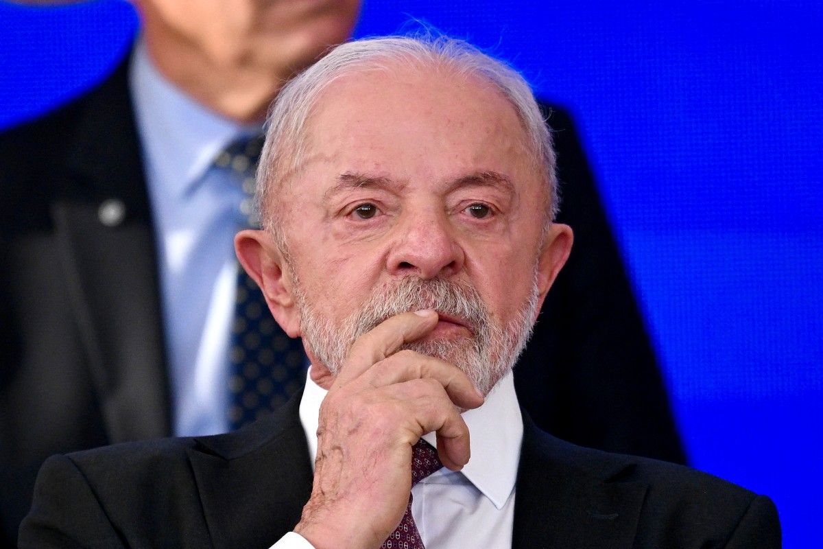 Lula reclama de atuação de Flávio Dino em sessão sobre Alexandre de Moraes no STF