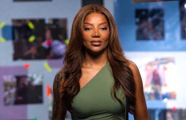 Ludmilla ameaça processar após áudio enviado a fãs ser recortado e divulgado, segundo ela, fora de contexto.