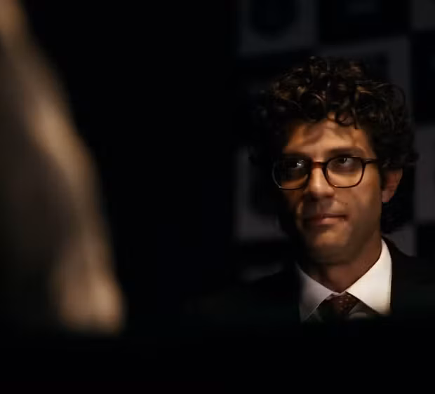 Pedro (Chay Suede) - Reprodução Instagram