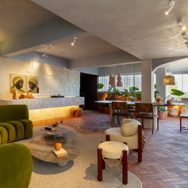 on arquitetura fred schueler