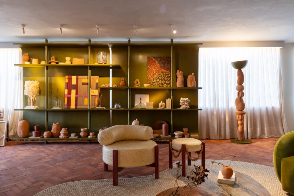 on arquitetura fred schueler 2