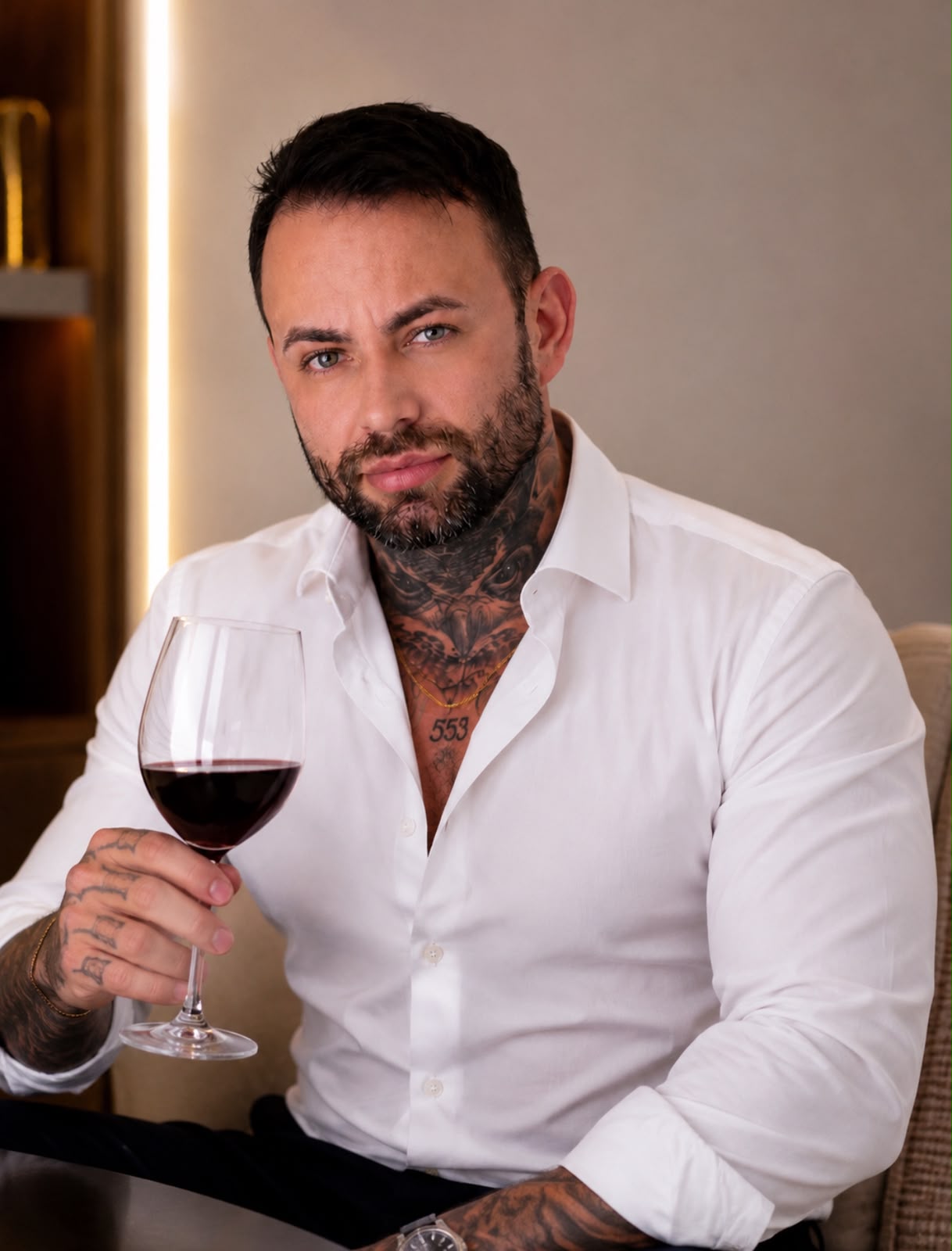Vagner Carvalho é olheiro do BBB? Fotógrafo volta a receber mensagens de interessados no reality