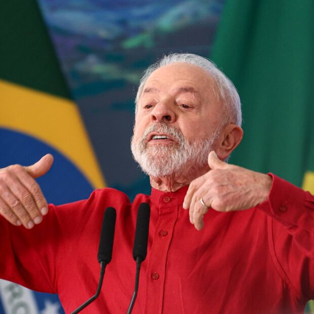 lula 2026