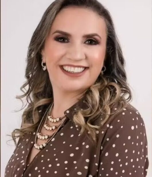 ex-vereadora de Boituva