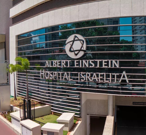 einstein hospital israelita