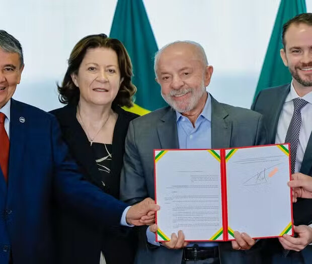 lula bolsa familia