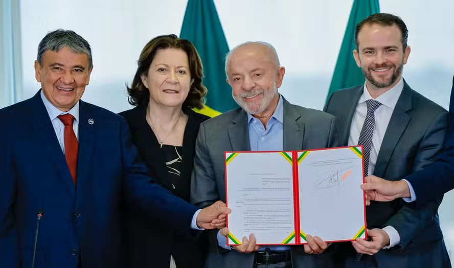 lula bolsa familia