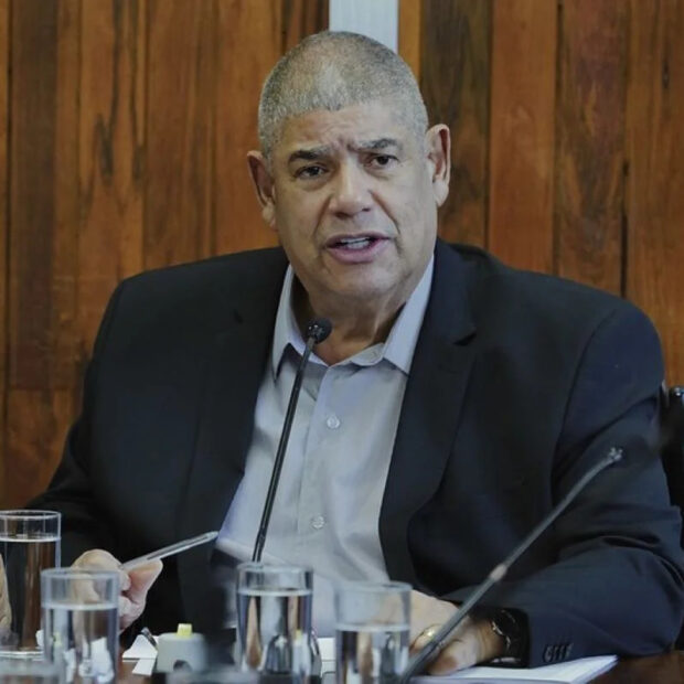 milton leite